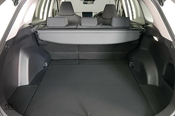 2024 Toyota RAV4 Hybrid GX 2WD image 20