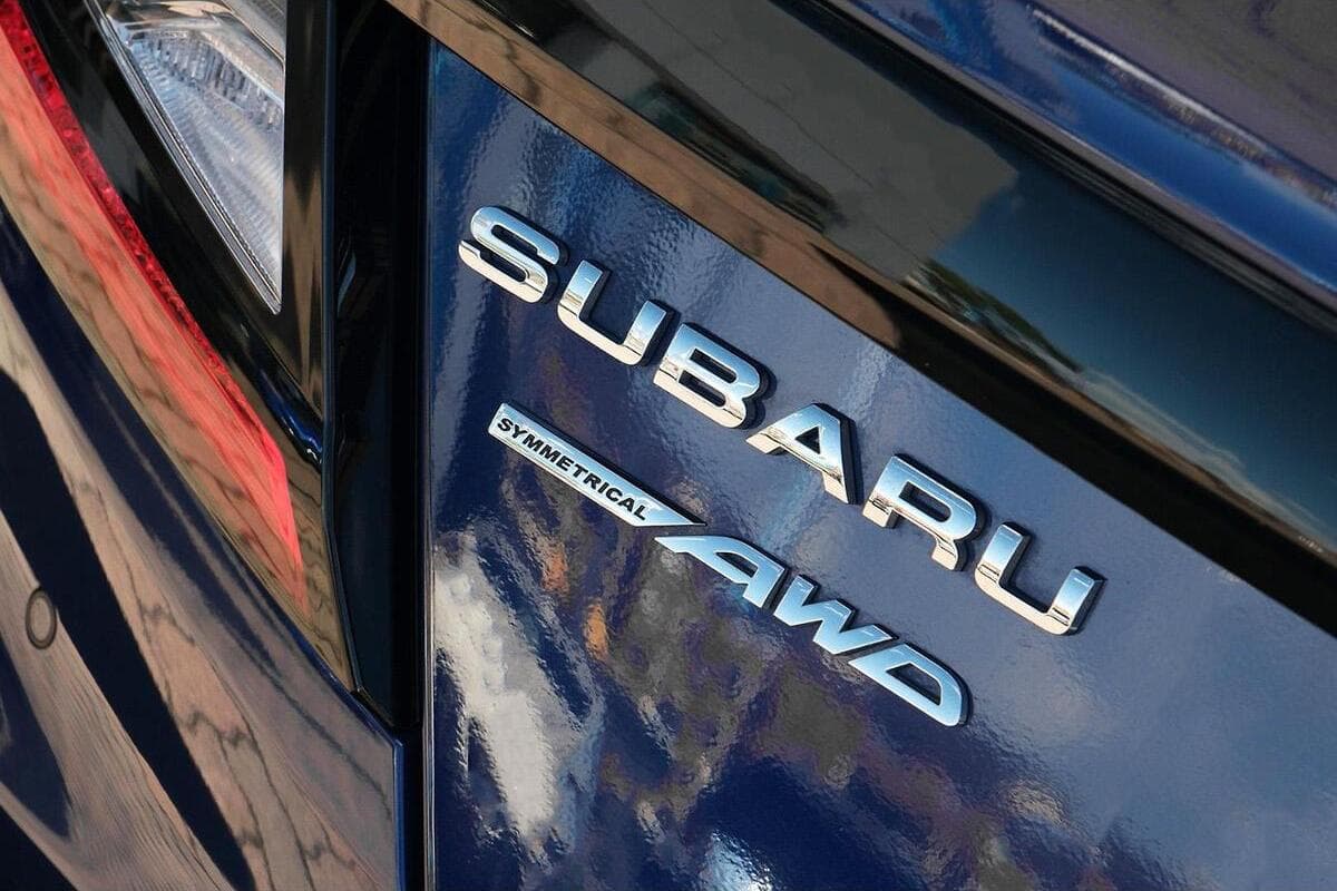 2024 Subaru WRX VB Auto AWD MY24 image 6