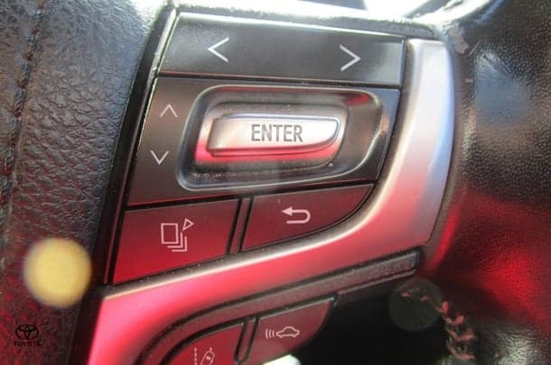 2019 Toyota Prado GXL image 19