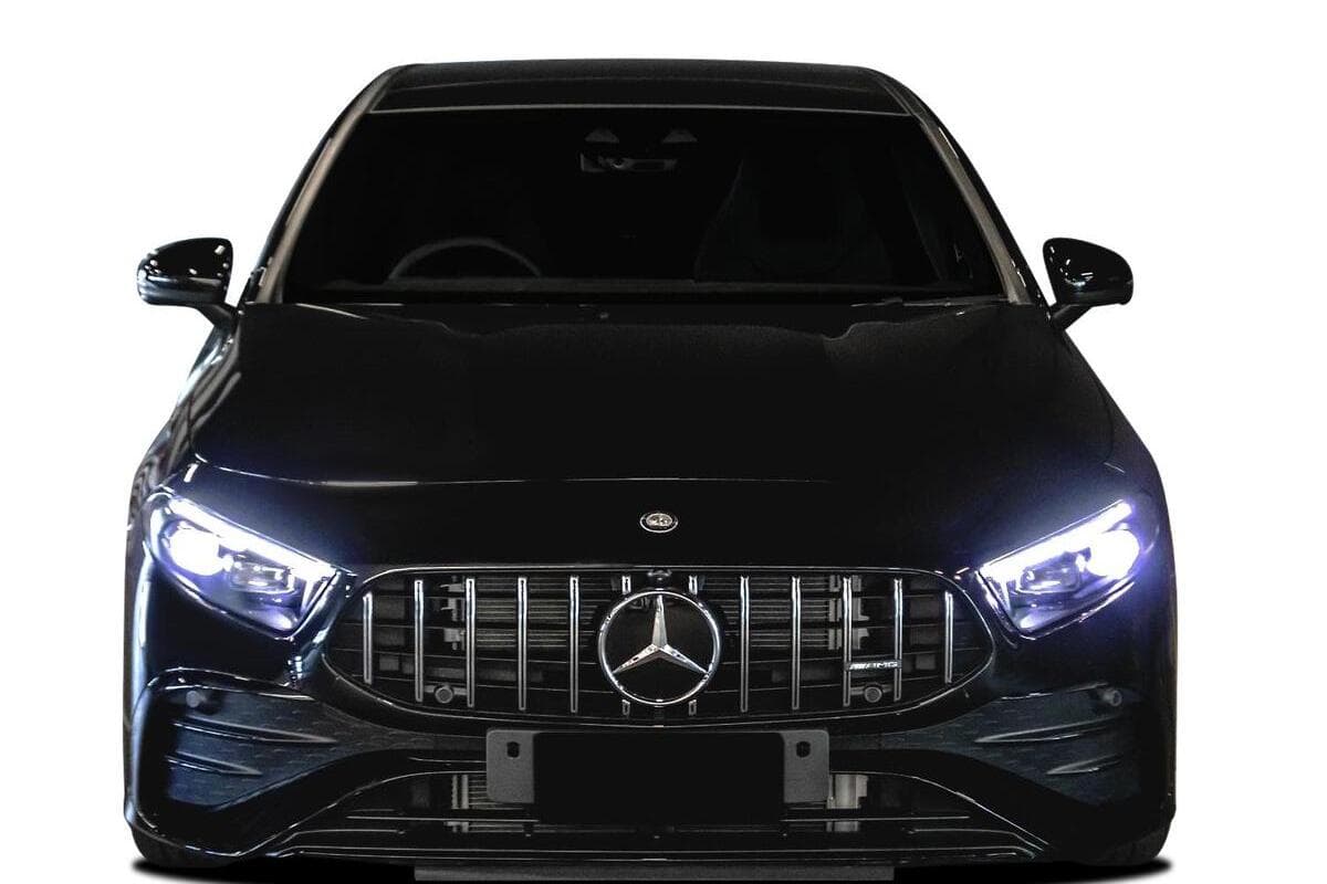 2024 Mercedes-Benz A-Class A35 AMG Auto 4MATIC image 2
