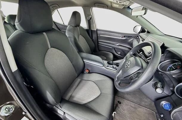 2023 Toyota Camry Hybrid Ascent image 11