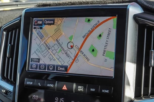 2021 Toyota Landcruiser VX image 20