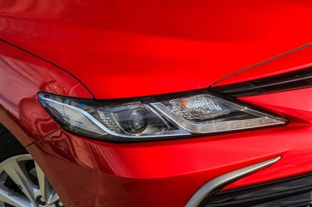 2024 Toyota Camry Hybrid Ascent image 12