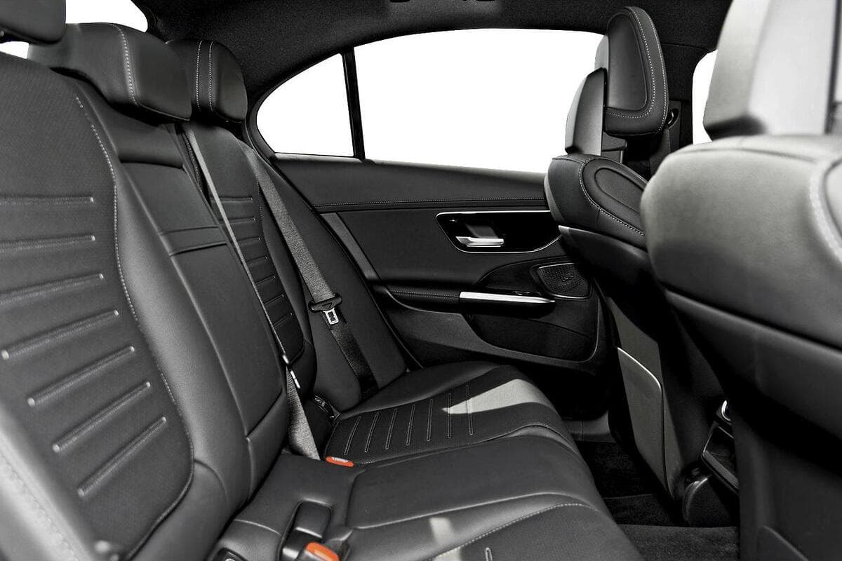 2024 Mercedes-Benz C-Class C300 Auto image 8