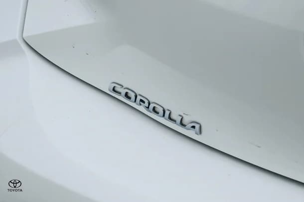 2019 Toyota COROLLA Ascent Sport image 20