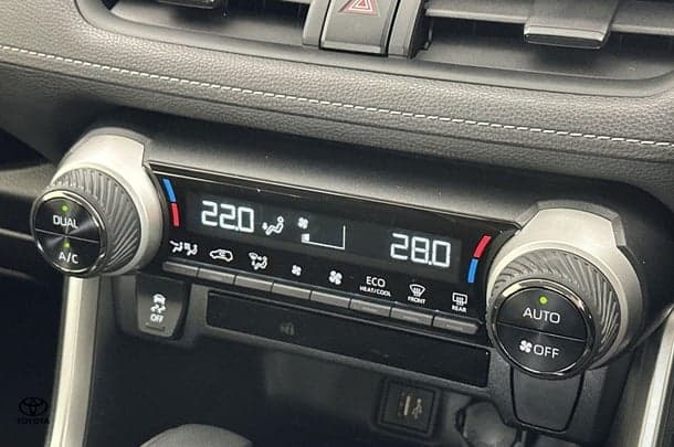 2023 Toyota Rav4 Hybrid GX AWD image 24