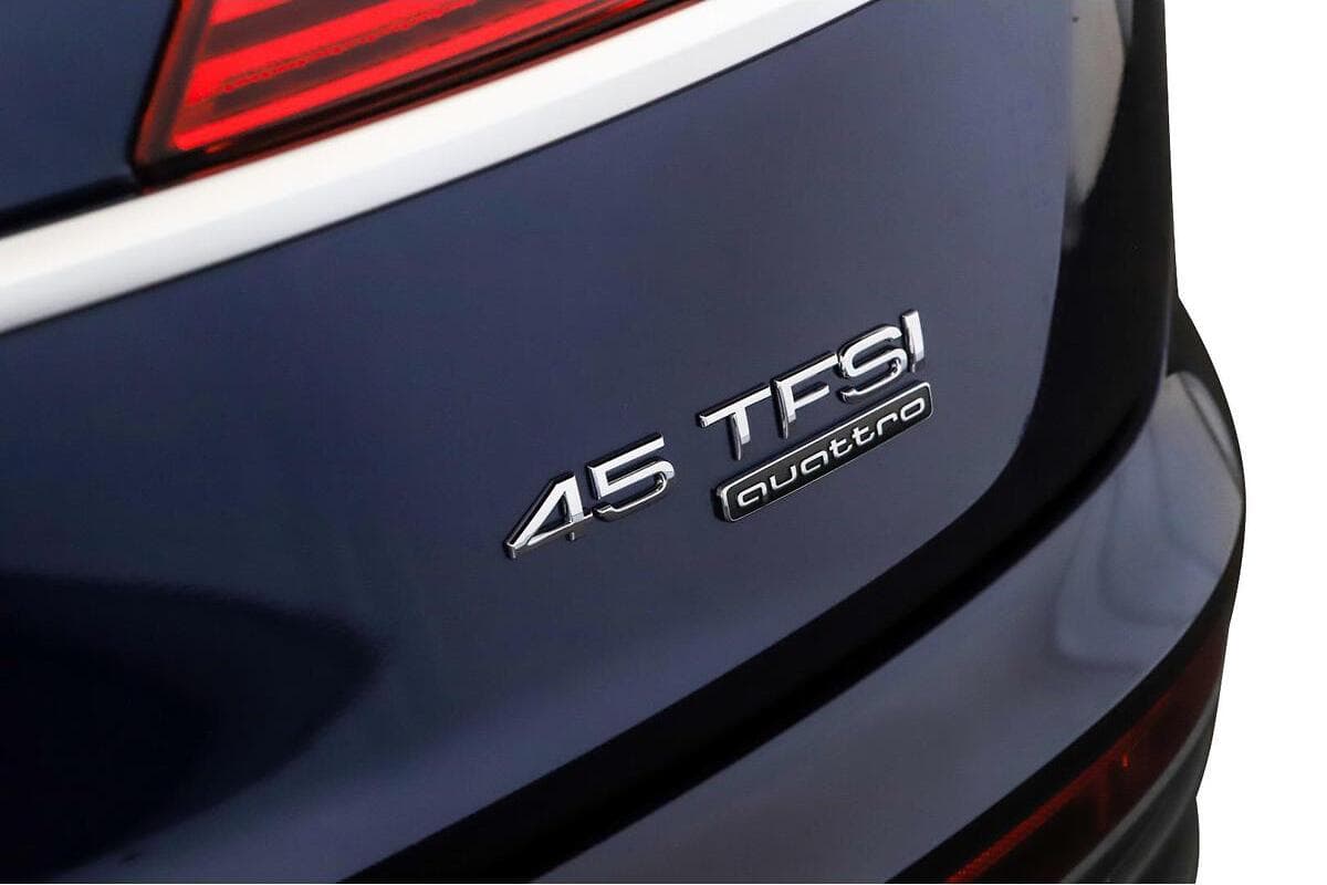 2025 Audi Q5 45 TFSI S Line Auto quattro ultra MY25 image 10