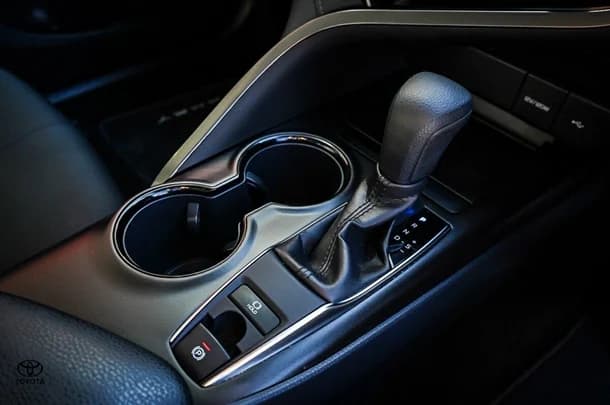 2022 Toyota Camry Ascent image 20
