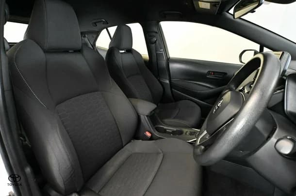 2023 Toyota Corolla Ascent Sport image 10