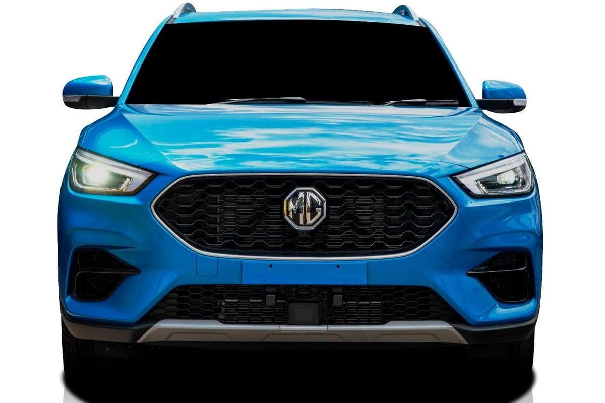 2024 MG ZST Core Auto MY24 image 2