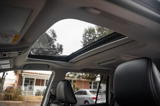 2022 Toyota PRADO Kakadu image 18