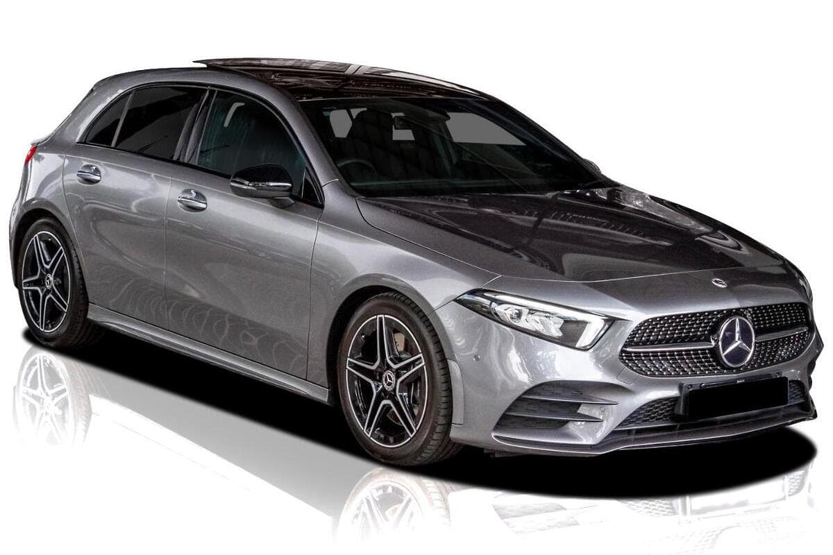 2024 Mercedes-Benz A-Class A250 Auto 4MATIC image 5