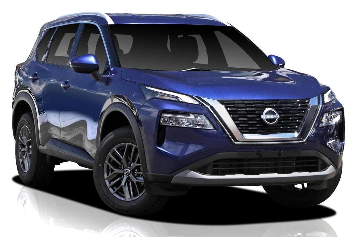 2025 Nissan X-TRAIL ST T33 Auto 2WD MY25