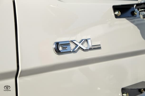 2025 Toyota LC MILITARY GXL image 22