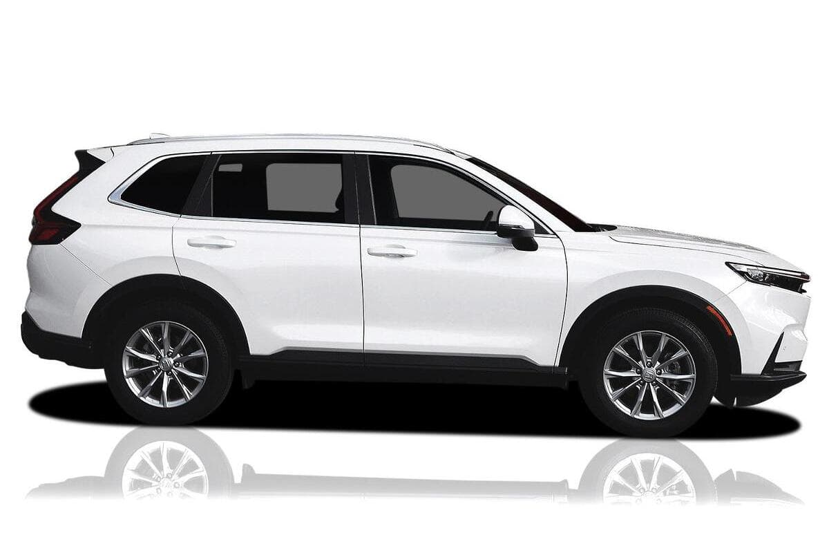 2025 Honda CR-V VTi L7 Auto FWD MY25 image 7