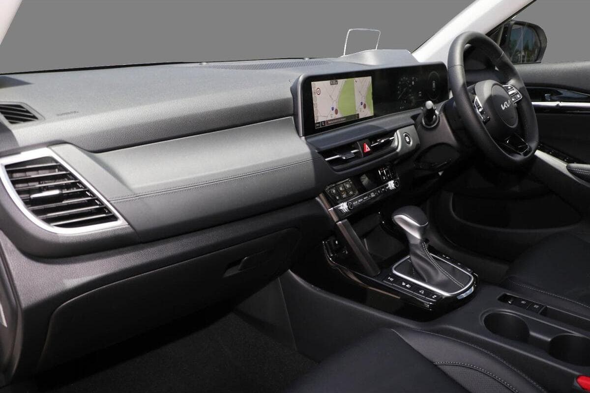 2025 Kia Seltos GT-Line Auto AWD MY25 image 7