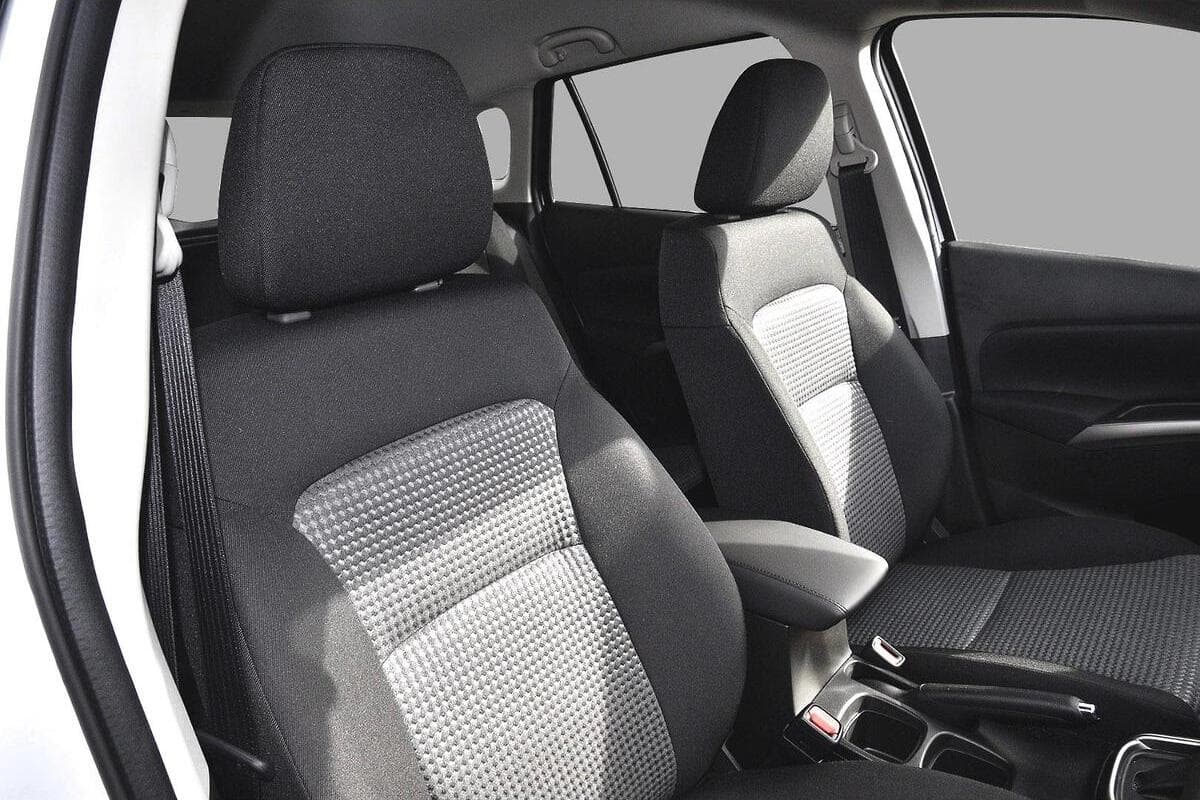 2024 Suzuki S-Cross Auto image 5