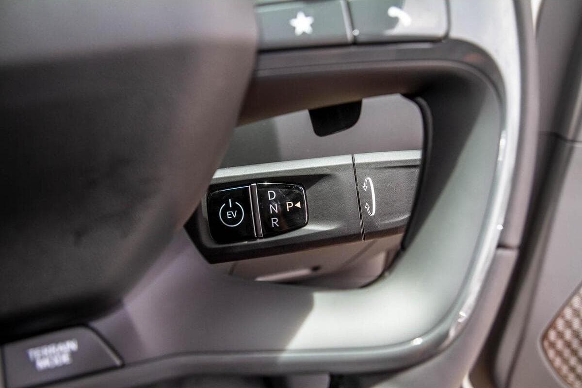 2025 Kia EV9 Earth Auto AWD MY25 image 16