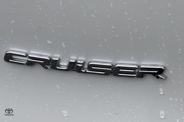 2021 Toyota RAV4 Cruiser 2WD image 10