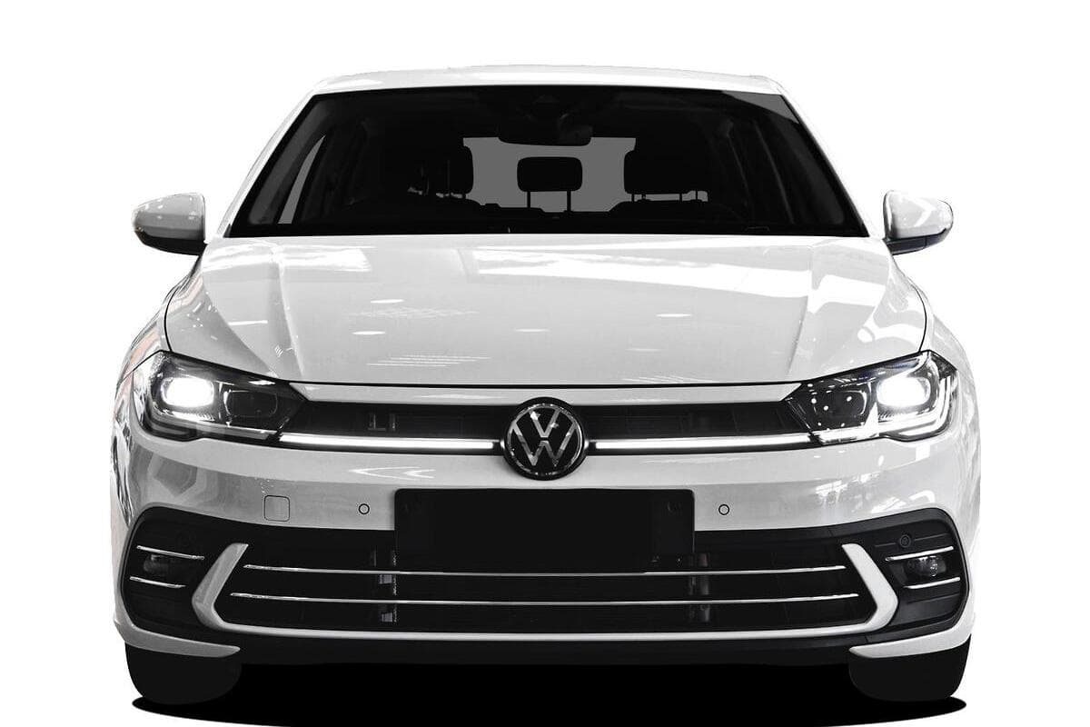2025 Volkswagen Polo 85TSI Style AE Auto MY25 image 2
