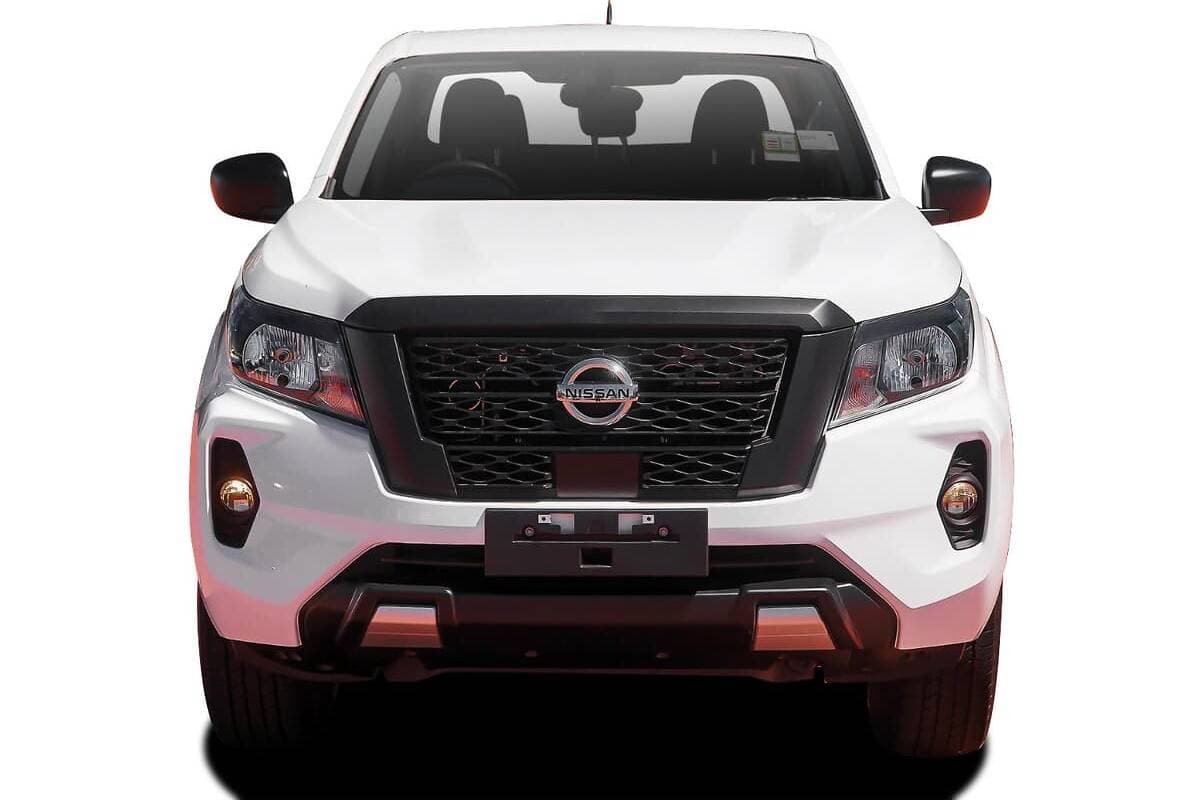2025 Nissan Navara SL D23 Auto 4x4 MY24 Dual Cab image 2