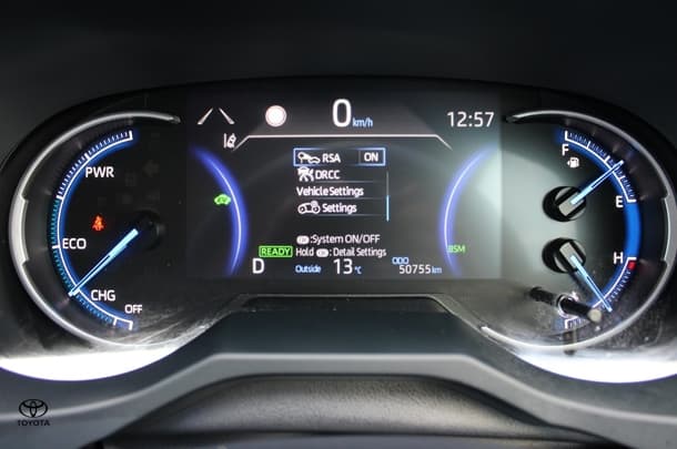 2024 Toyota RAV4 Hybrid GXL-2WD image 23