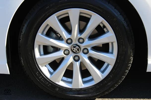 2020 Toyota Camry Hybrid Ascent Sport image 15