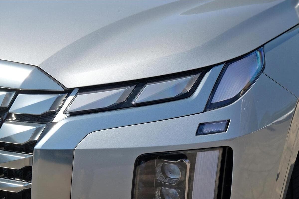 2025 Hyundai Palisade Calligraphy Auto AWD MY25 image 17