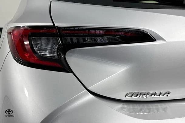 2023 Toyota Corolla Ascent Sport image 8
