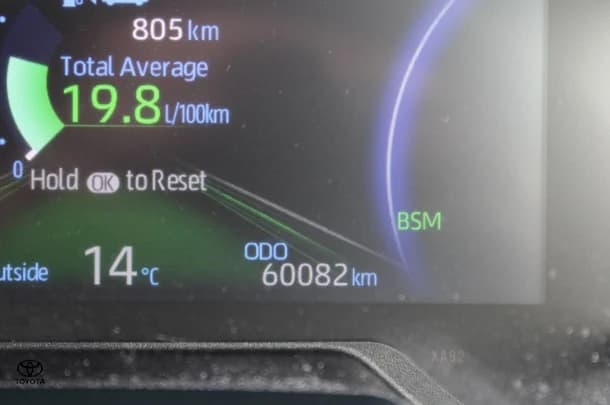 2023 Toyota RAV4 Hybrid GX-2WD image 25