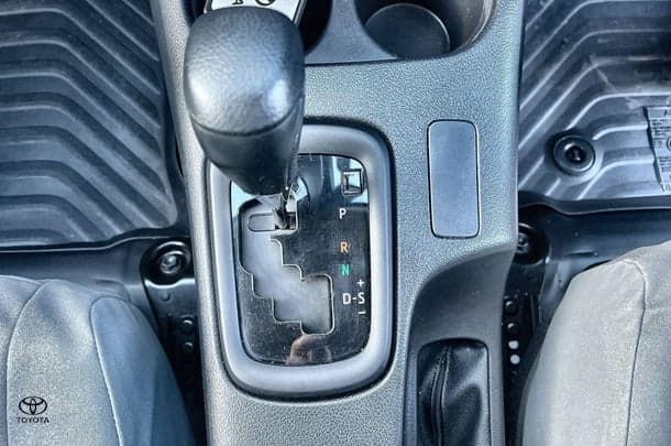 2021 Toyota Hilux Workmate image 19