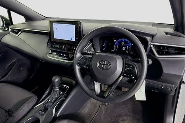2022 Toyota Corolla Ascent Sport image 20