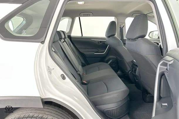 2023 Toyota Rav4 Hybrid GX AWD image 16