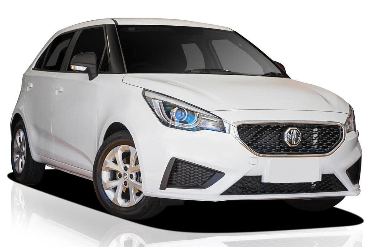 2024 MG MG3 Core (Nav) Auto MY24