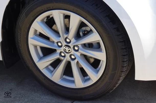 2023 Toyota Corolla Ascent Sport Hybrid image 16
