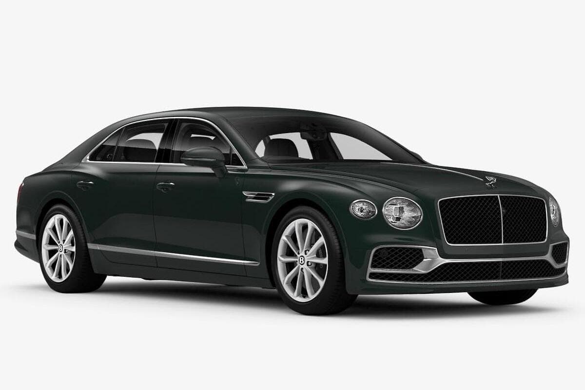 2024 Bentley Flying Spur Hybrid Auto AWD MY24