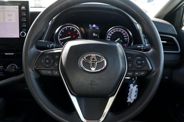 2024 Toyota Camry Ascent image 11