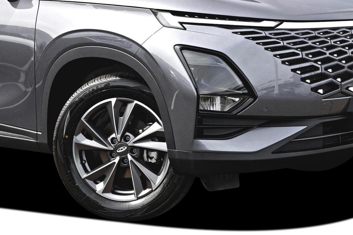 2025 Chery OMODA 5 FX Auto image 19