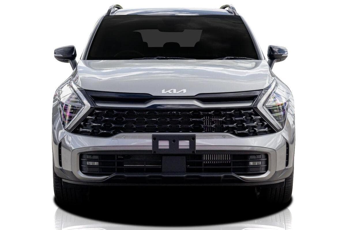 2025 Kia Sportage GT-Line Auto AWD MY25 image 2
