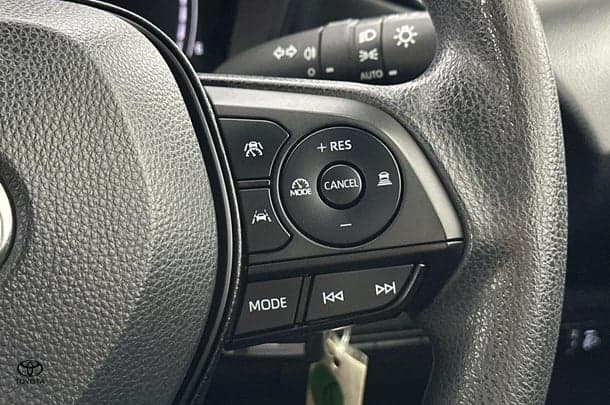 2022 Toyota Corolla Ascent Sport image 21