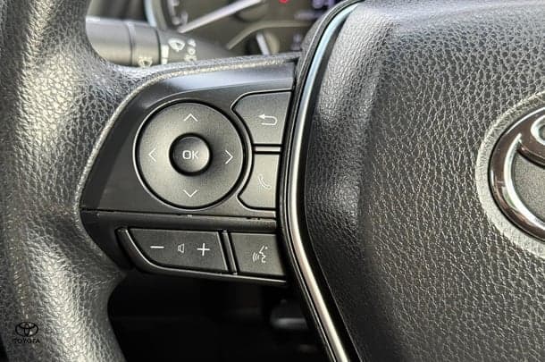 2019 Toyota Camry Ascent image 14