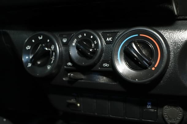 2022 Toyota Hilux 4x2 Workmate image 18