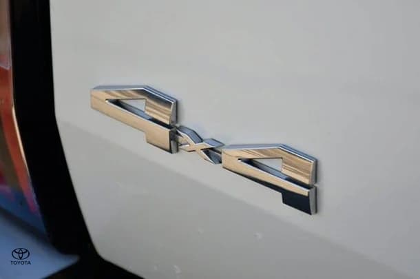 2023 Toyota Tundra Limited image 20