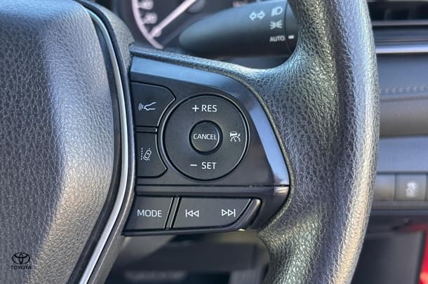 2023 Toyota Camry Hybrid Ascent image 17