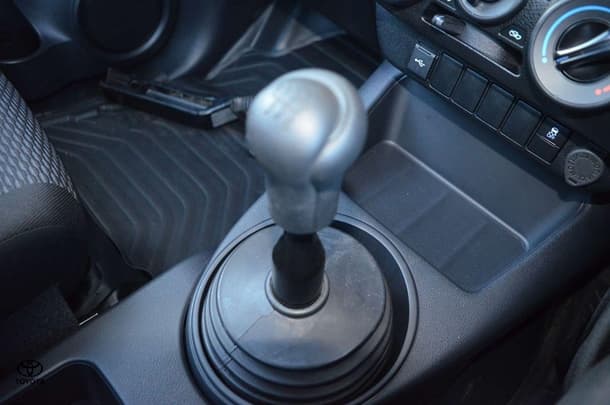 2024 Toyota Hilux Workmate image 16