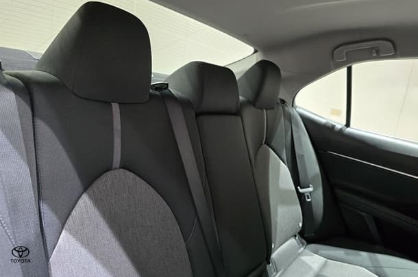 2023 Toyota Camry Hybrid Ascent image 26