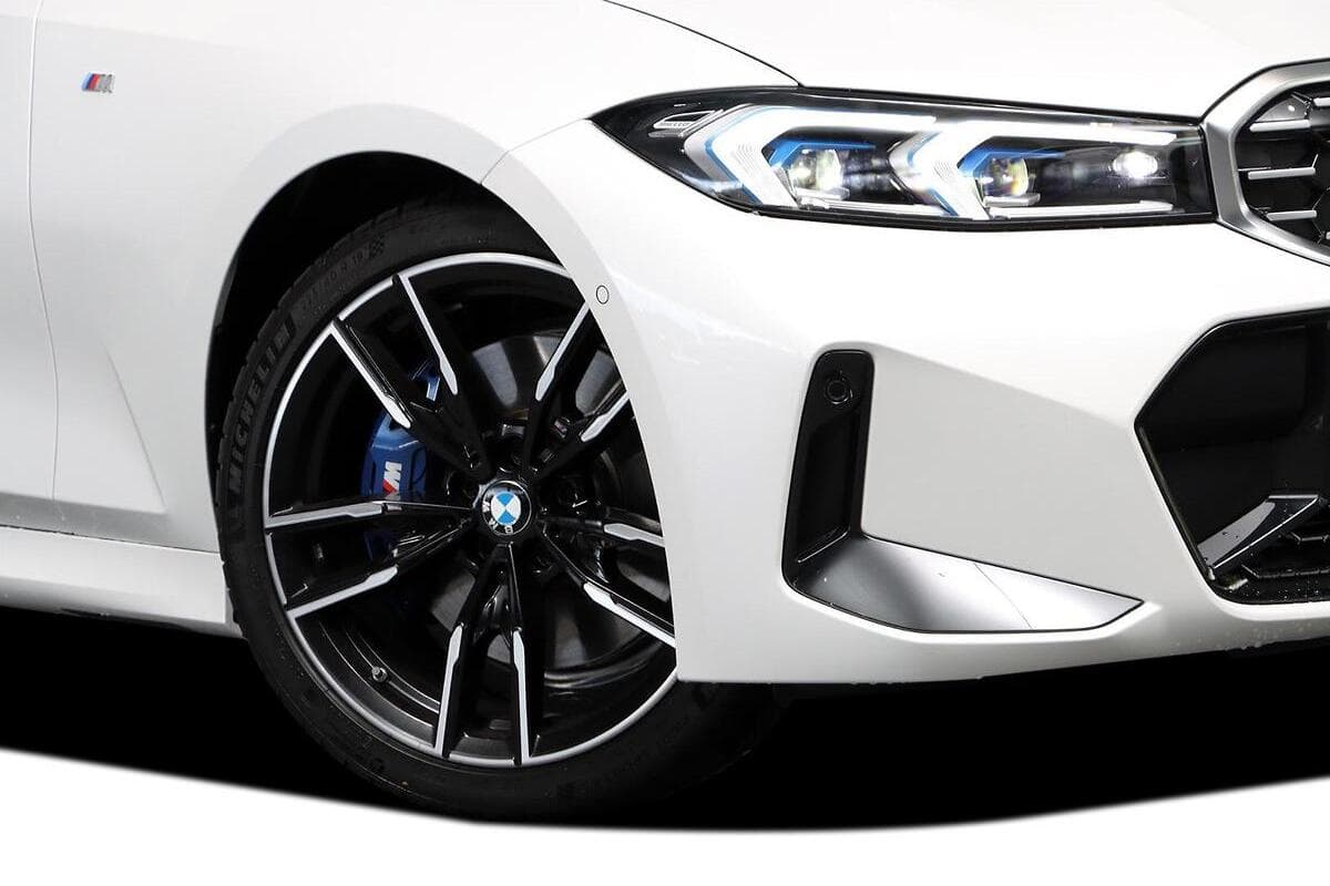 2025 BMW 3 Series M340i xDrive G20 LCI II Auto 4WD image 6