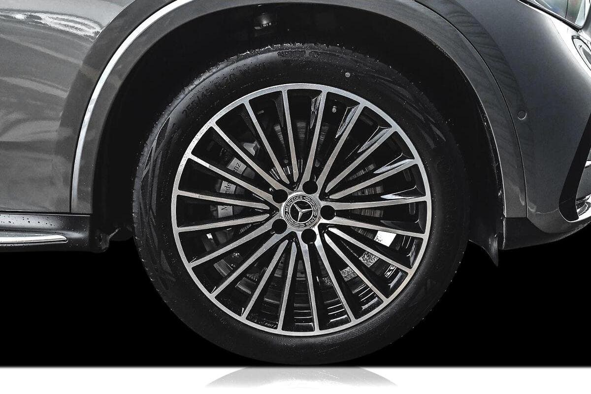 2024 Mercedes-Benz GLC-Class GLC300 Auto 4MATIC image 21
