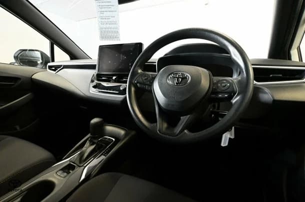2023 Toyota Corolla Ascent Sport image 18