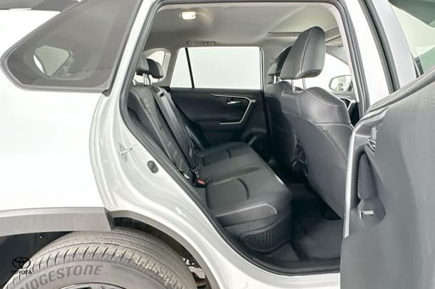2024 Toyota Rav4 Hybrid Cruiser-AWD image 18